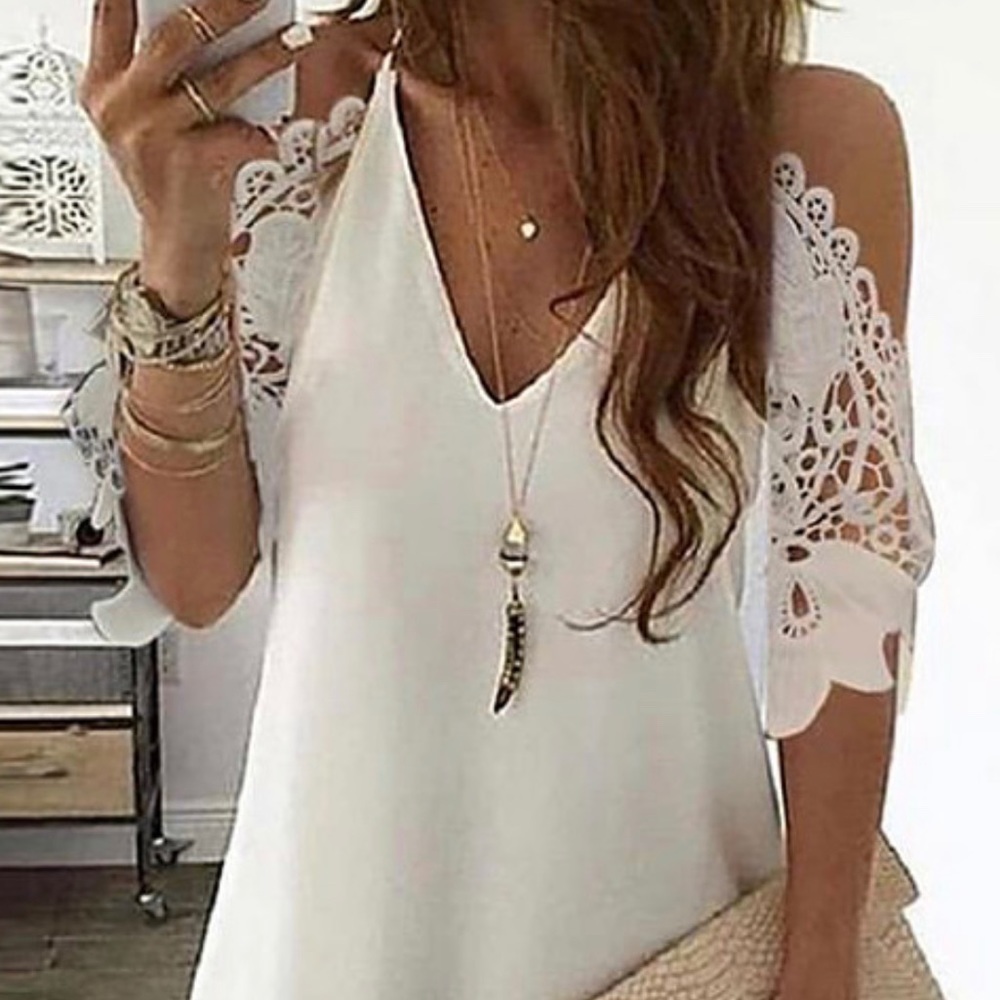 Short sundress